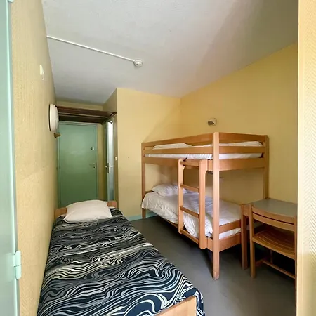 Otel La Baleine Blanche - *