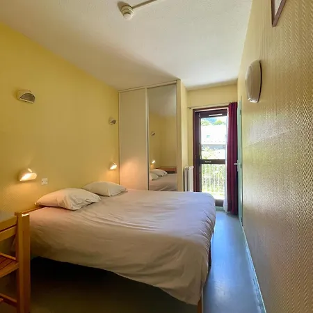 La Baleine Blanche - Otel Campan