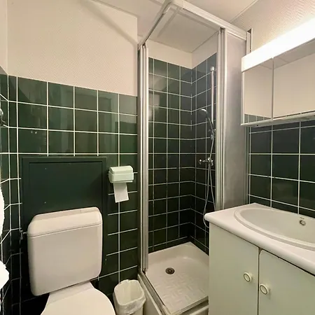 Hotel La Baleine Blanche - *