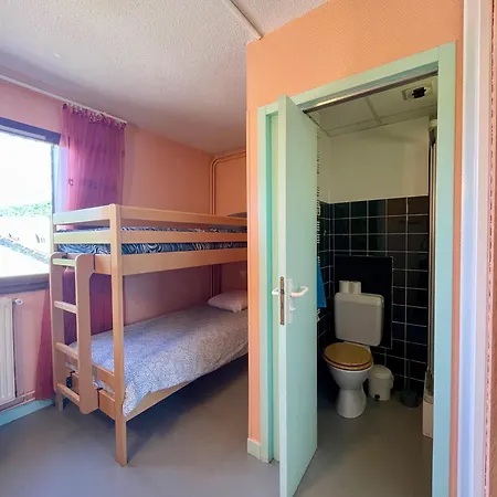 La Baleine Blanche - Hotel Campan