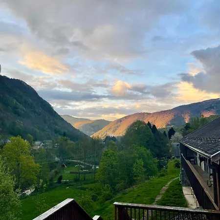 La Baleine Blanche - Hotel *