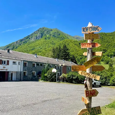 Hotel La Baleine Blanche -