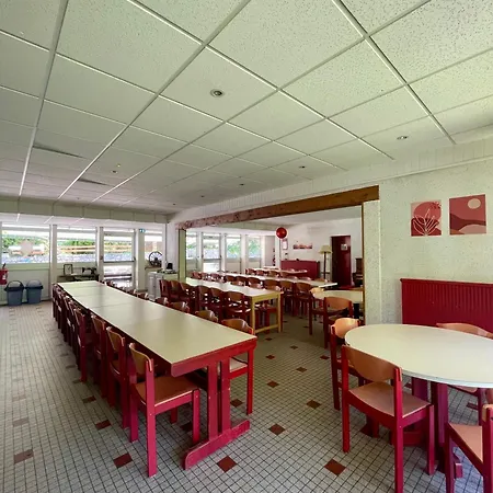 La Baleine Blanche - Hotel *