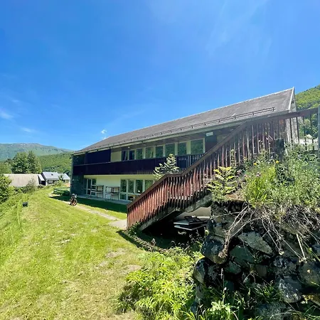 Hotel La Baleine Blanche - Campan