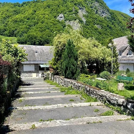 Otel La Baleine Blanche -