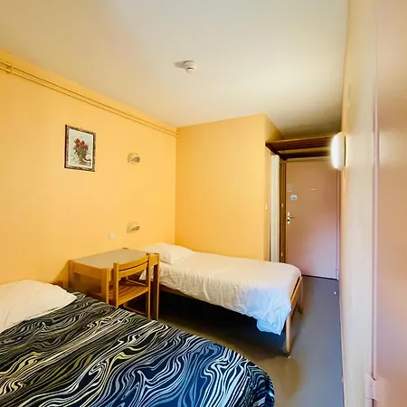 La Baleine Blanche - Hotel