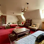 La Baleine Blanche - Hotel Campan