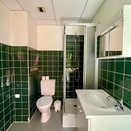 La Baleine Blanche - Hotel *