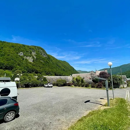 La Baleine Blanche -