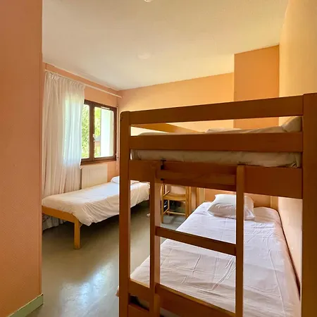 Hotel La Baleine Blanche - *