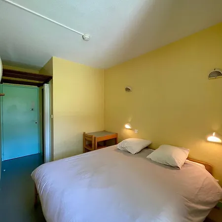 La Baleine Blanche - Otel *