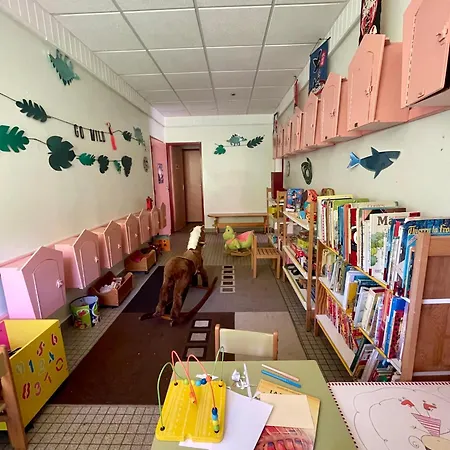 La Baleine Blanche - *