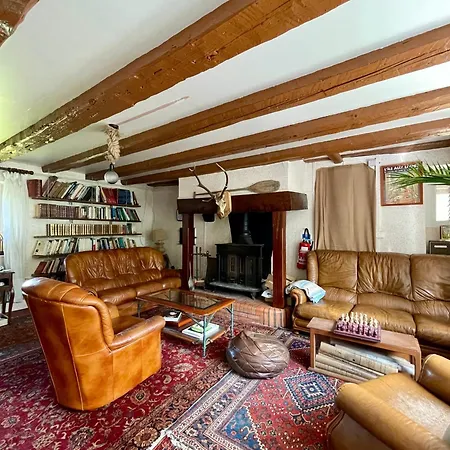 La Baleine Blanche - * Campan