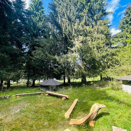 La Baleine Blanche - Hotel