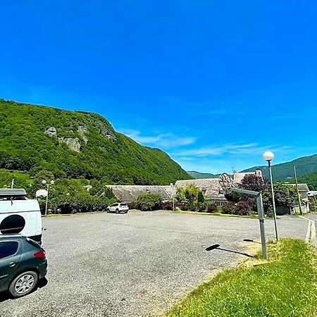 Hotel La Baleine Blanche - *