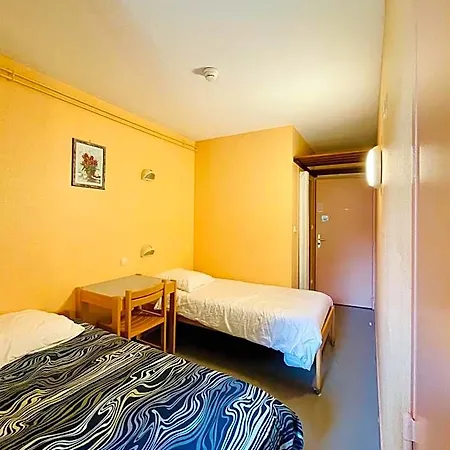 Hotel La Baleine Blanche - Campan