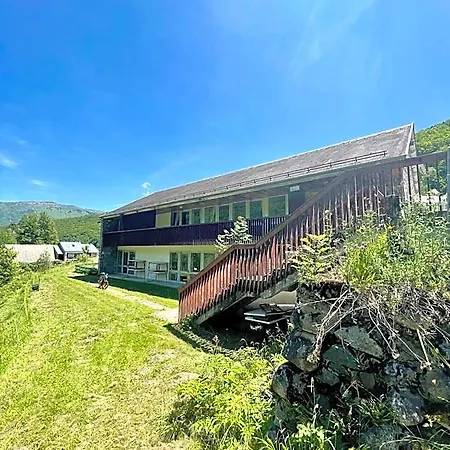 Hotel La Baleine Blanche - *